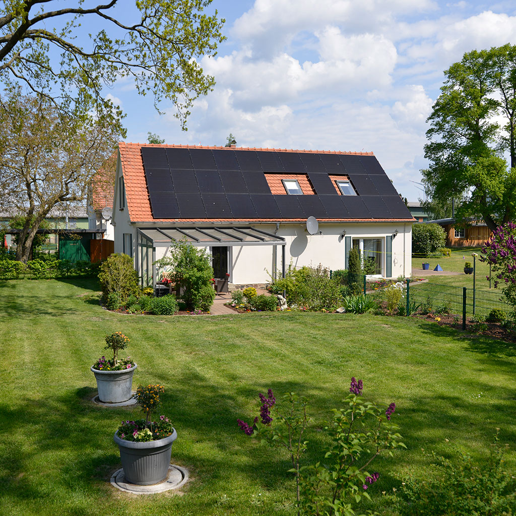 Ferienhaus Teaser